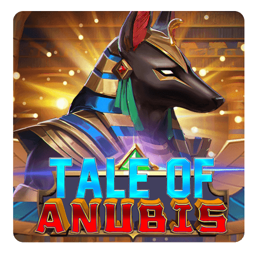 Tale of Anubis